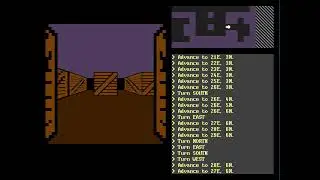 MuckyVision v2.0 perspective demo