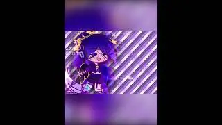 ❌ X3 Meme 🪩 | Gacha Short | @Jill_PT-GACHA_YT #gacha #lunimie #animecreator