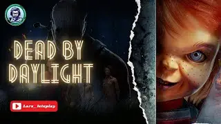 Dead by Daylight . This game is not for the weak 😭! #deadbydaylightfunnymoments  #twitch