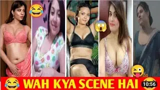MMS SOCIAL MEDIA STARS के LEAK हुए VIRAL Mms l VIRAL CONTENT CREATOR LEAK TAPES 