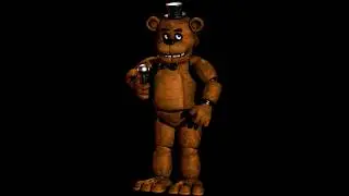 Freddy Fazbear type beat