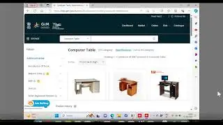 L1 without filter | L1 Training on Anydesk | Seller Training on Anydesk | GeM Paid Course