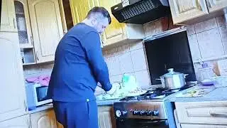 САМВЕЛ  РЕШИЛ  РОЖАТЬ 👶
