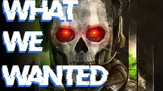 Why Modern Warfare 2's Multiplayer is the Best