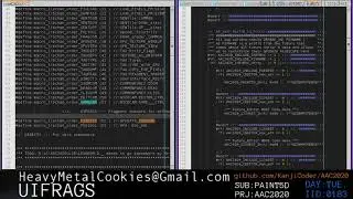 183 : PAINT5D PART 100 UIFRAGS PAINT5D SHADER