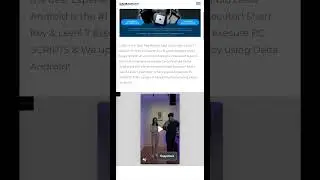 Tutorial On How to unlock the link