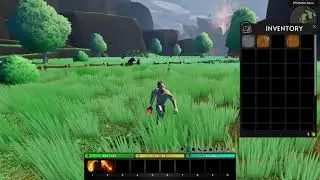 Unity RPG Builder - Animator Override Presets