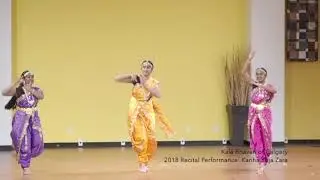 Kanha Soja Zara (Semi-Classical)