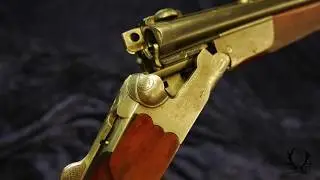 Prewar Borovnik Drilling Ferlach, Austria 24/70 9,3x72R