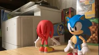 Random stop motion