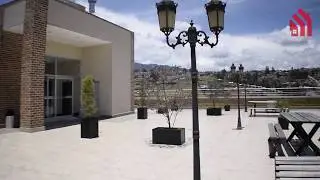 ELEGANTE DEPARTAMENTO SECTOR ORDOÑEZ LASSO