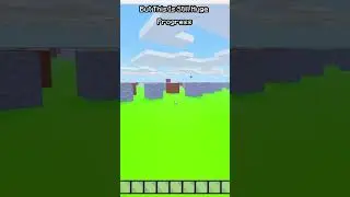 Did YOU Know That You Can Now Play MINECRAFT ON ROBLOX #minecraft #roblox #robloxgamestoplay