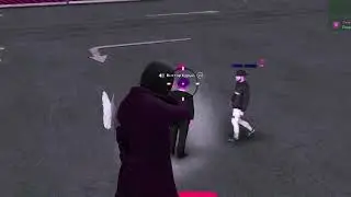 Разьебал NEXTRP