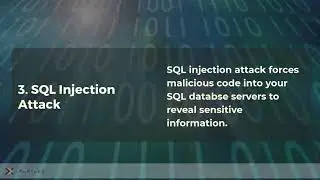 4 Types of Cyber Threats In 2019