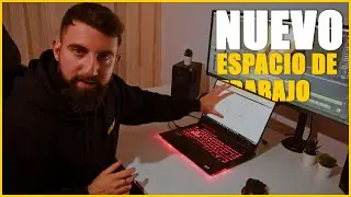 NUEVO SETUP 2022