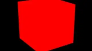 How to pick an Object in WebGL part 1- ProgrammingTIL 