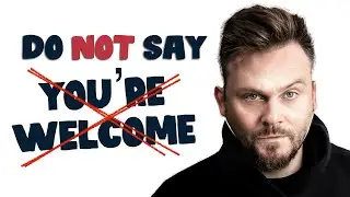 DO NOT SAY 