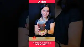 Cold Refreshments by A ROI
