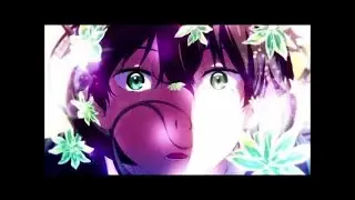 AMV Sayaka Shionoya / 塩ノ谷早耶香 - Calling Out