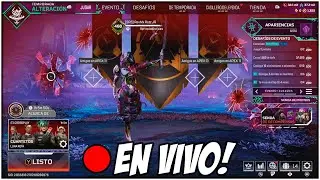 ¡Platicando con la Razzita, Farm de kills con mommie ASH road 11K! + PRIVADAAAAAAAS 🗿