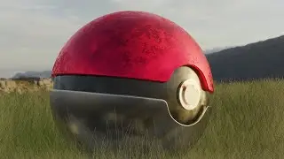 Pokemon Free Loop/Stock Video