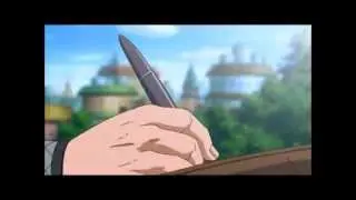 Little Wonders - Naruto AMV