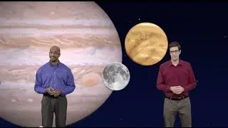 Star Gazers 