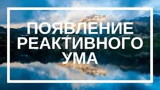 Одитинг - Появление реактивного ума и клирование - Одитинг без проблем и границ