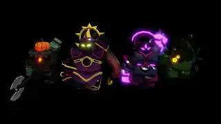 pov: tds umbra and bosses dance on you for losing