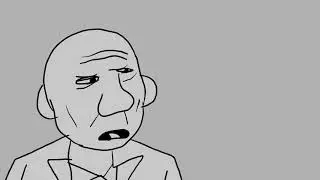 put your d away walter (animated)