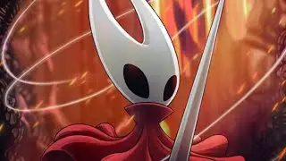 Hollow Knight: Silksong | Main theme (?) - short version | Before taken off website