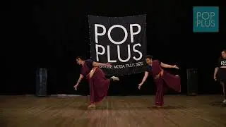 Dança indiana com Íris Camelo no Pop Plus - Setembro 2024