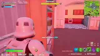 Fortnite - Getting coned in a Duo Cup