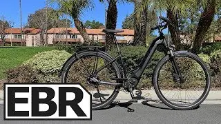 BULLS LACUBA EVO LITE Review - $4.8k