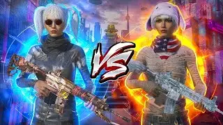1 Vs 1 жосткий тдм #inspektor #inspektor_pubg