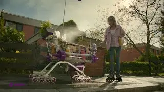 Kosik TV Spot