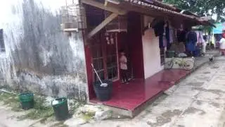 Lihat !!! Pertarungan IBU IBU😎