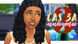 The Sims 4: Challenge 