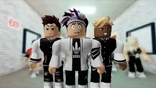 ROBLOX Bully Story Cartoon On Onfeat DanielLevi