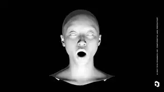 ZRT Face Trainer servicio de rigging facial en la nube