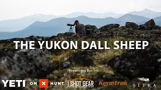 The Yukon Dall Sheep | Season 5 Episode 1
