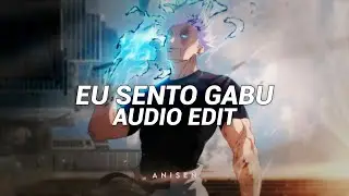 eu sento gabu! - pxlwyse [edit audio]