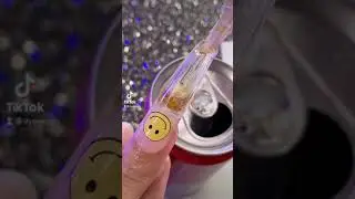 OMG: Coca Cola inside my Nail 