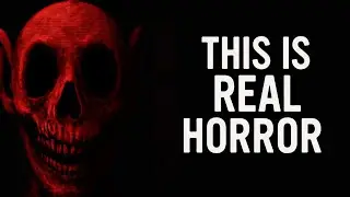 Disturbing Reddit Stories - r/nosleep