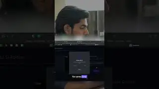 How to add caption through AI #aivideocreation #videoediting