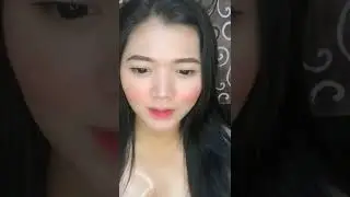 Toket Gede Suka Gituan😁