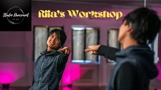 Studio Dancement - Riia’s Workshop