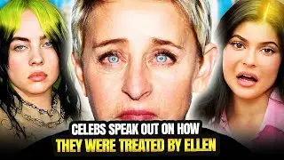 The final straw! DeGeneres goes into hiding| Celebrity news 