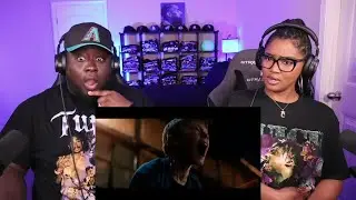 Kidd and Cee Reacts To Speak No Evil Official Trailer