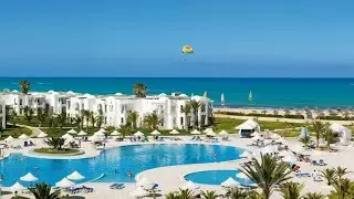 Hotel Vincci Helios Beach DJERBA